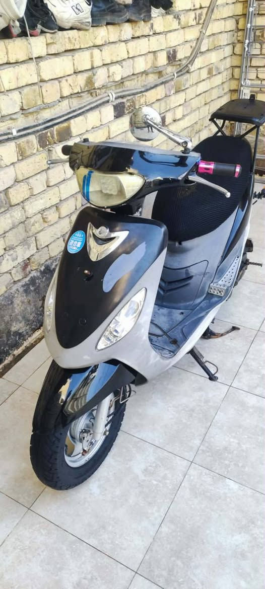 السلام عليكم دراجه ماكس منغولي لبيع الدراجه مامفتوحه مانقصه برغي دراجه تجي اشغل ما تسمعله صوت
العنوان / الديوانية حي رمضان 
السعر 💸/ 750
الرقم / ***********
