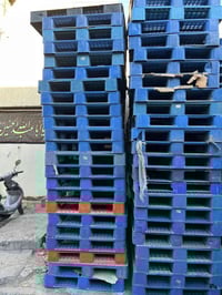 سكيب بلاستك 100x120 بغداد 07727369449