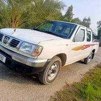 نيسان شبوط • محرك جديد • نجف