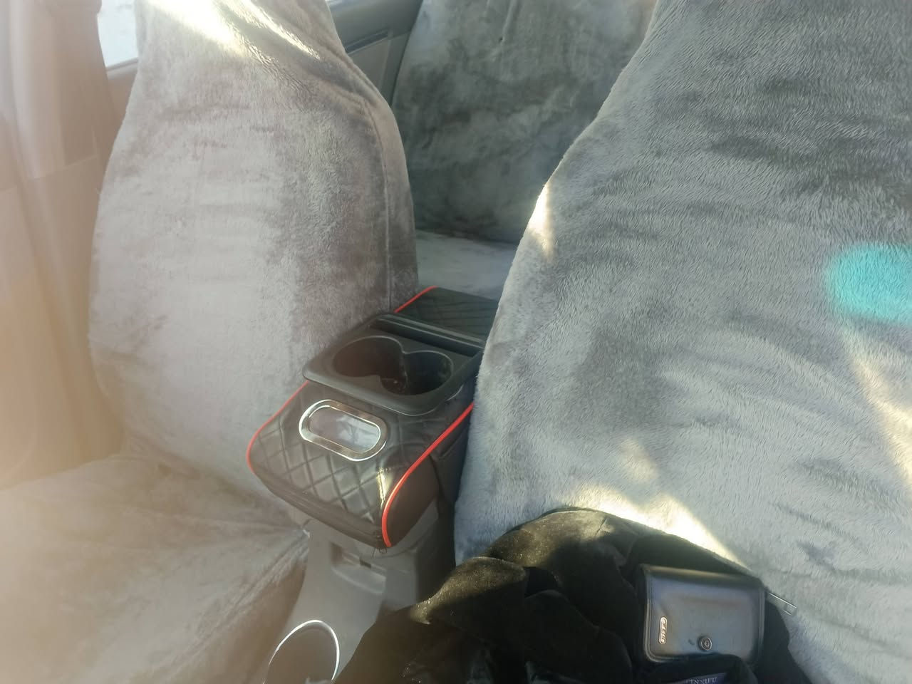 جيلي ام كراند حجم الصغير 2013 شرط التحويل رقم بغداد مشروع وطني سعر 35 وبيهه مجال ملاحضه كير ماينمر تكفل محرك وباقي تفاصيل بس كير ماتكفله


**إذا كنت صاحب هذا الإعلان وتريد حذفه لأي سبب، رجاءا أرسل رسالة إلى الدعم الفني**