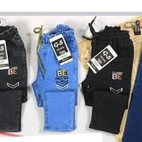 ملابس بولو • قميص وكابوي • ٣-١٠ سنوات