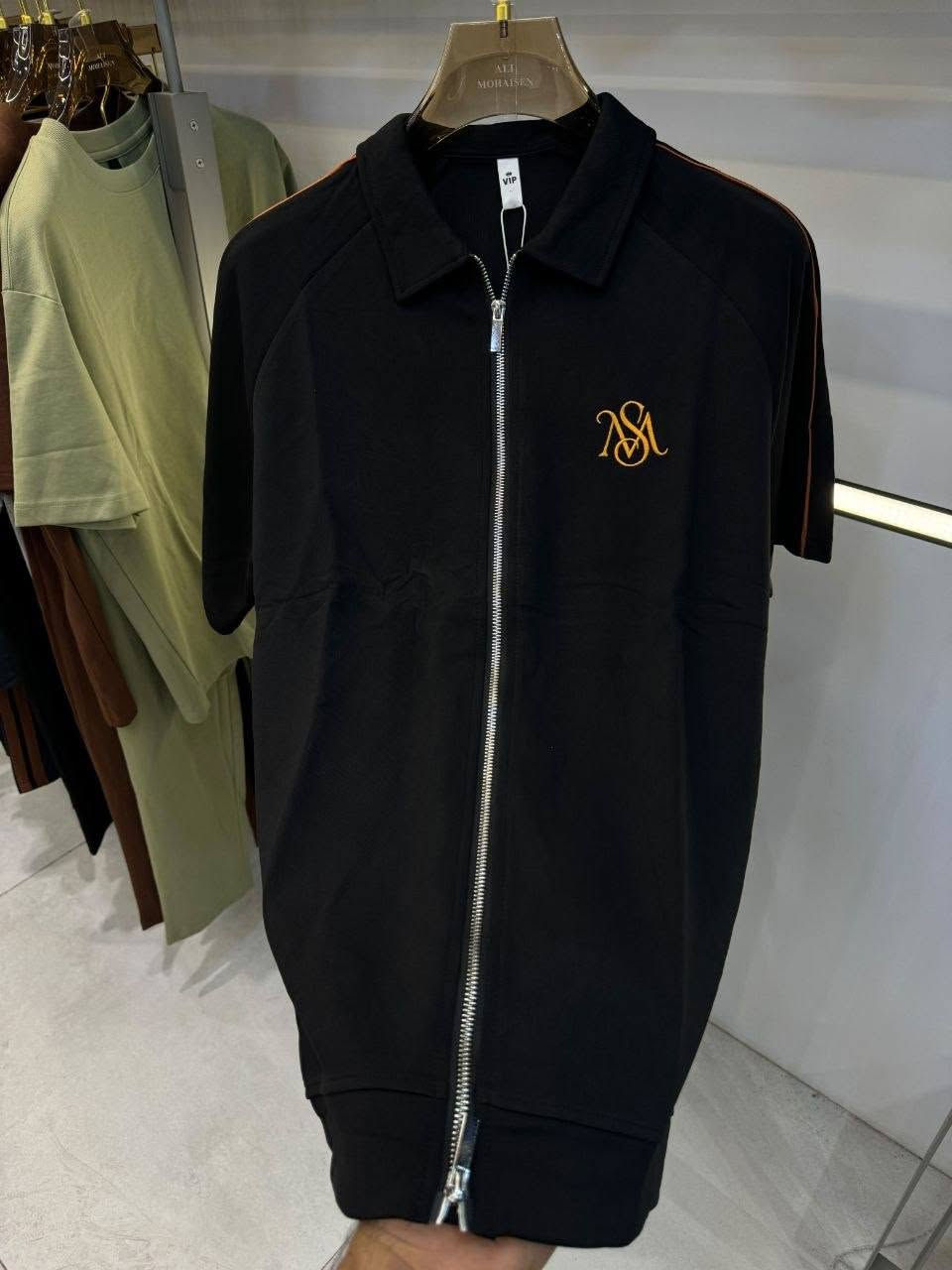 https://t.me/+tUnhmk-2rCQ2MmZi

سوت صيني 🇨🇳 ماركات اسود فقط 
الخامة اسفنجية والقالب 💯/💯 
قياسات Size : M - L - XL - XXL 
الموديل 4 قطع . 
اقل طلب درزن 12 قطعة ب276 الف

سعر القطعة 23 الف

#جملة_ملابس_رجالي_العراق بغداد, العراق


**إذا كنت صاحب هذا الإعلان وتريد حذفه لأي سبب، رجاءا أرسل رسالة إلى الدعم الفني**