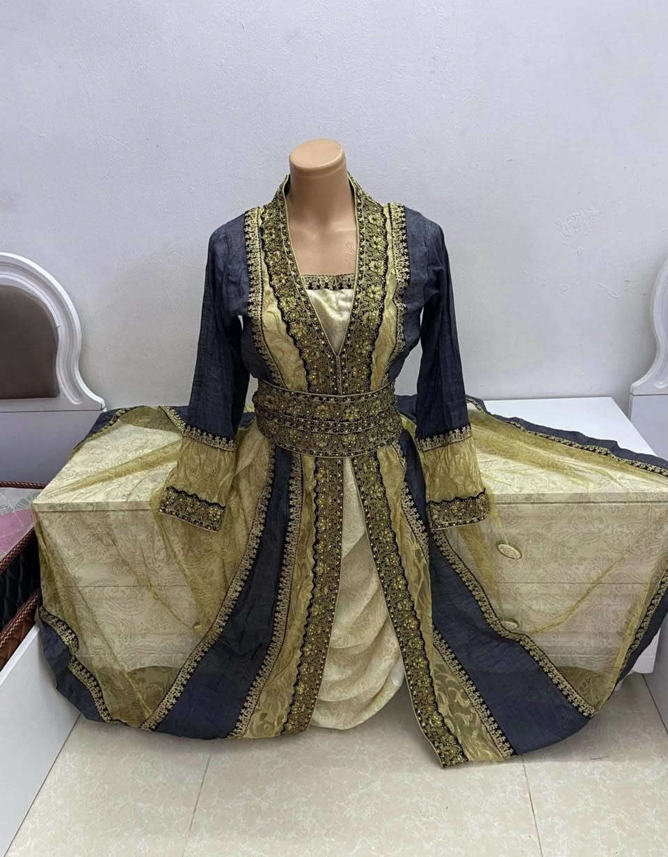 فساتين ملبوسات مره وحده للبيع


**إذا كنت صاحب هذا الإعلان وتريد حذفه لأي سبب، رجاءا أرسل رسالة إلى الدعم الفني**