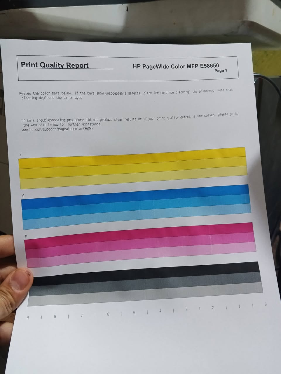 طابعه hp 86
استخدام منزلي 
مع سيت حبر جميع الالوان كامله
السعر ٦٥٠ بدون تفاوض 
مكاني ذي قار الشراي يتواصل


**إذا كنت صاحب هذا الإعلان وتريد حذفه لأي سبب، رجاءا أرسل رسالة إلى الدعم الفني**