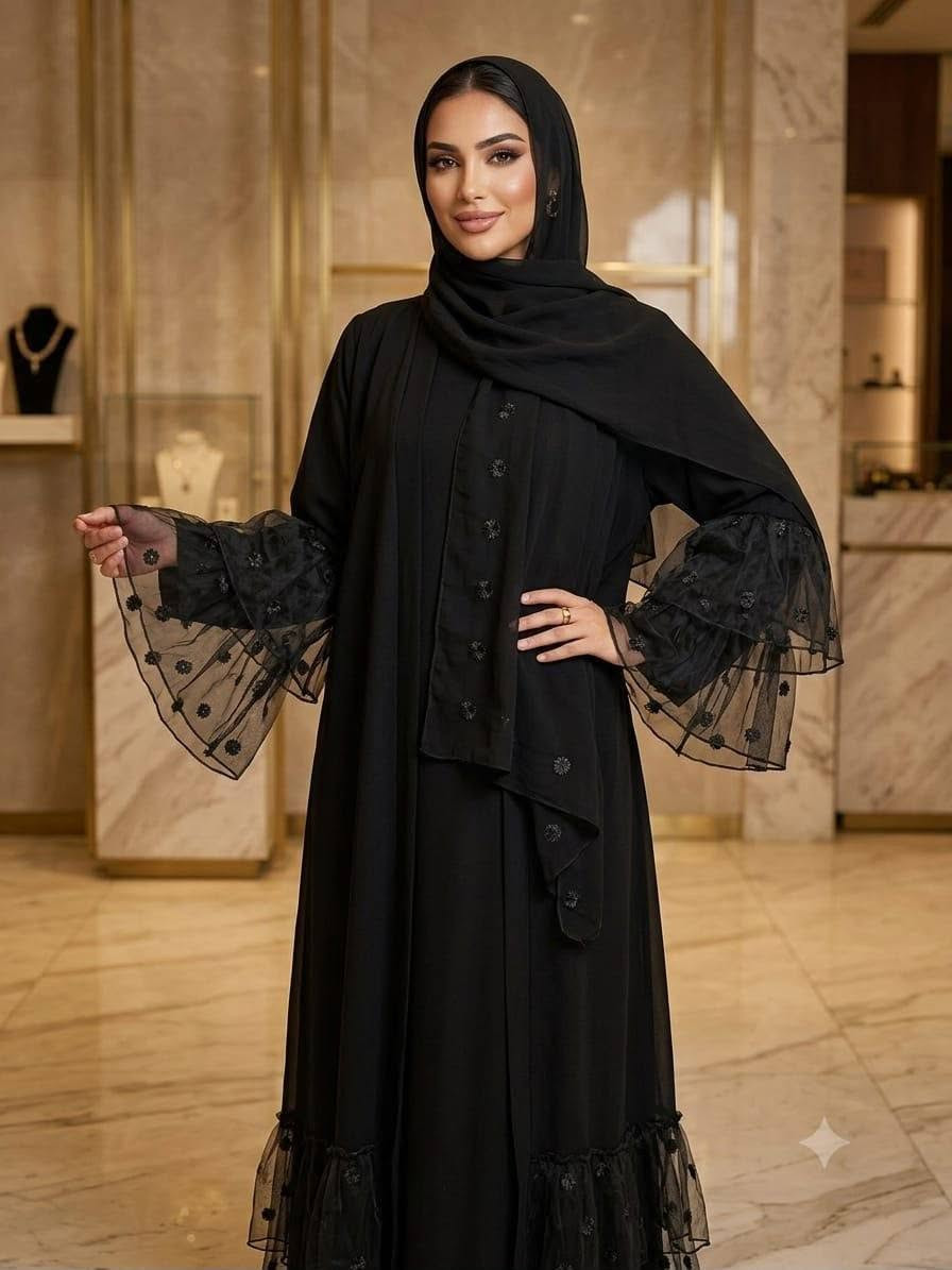 السلام عليكم عبايات خليجيه جنن بالبس


**إذا كنت صاحب هذا الإعلان وتريد حذفه لأي سبب، رجاءا أرسل رسالة إلى الدعم الفني**