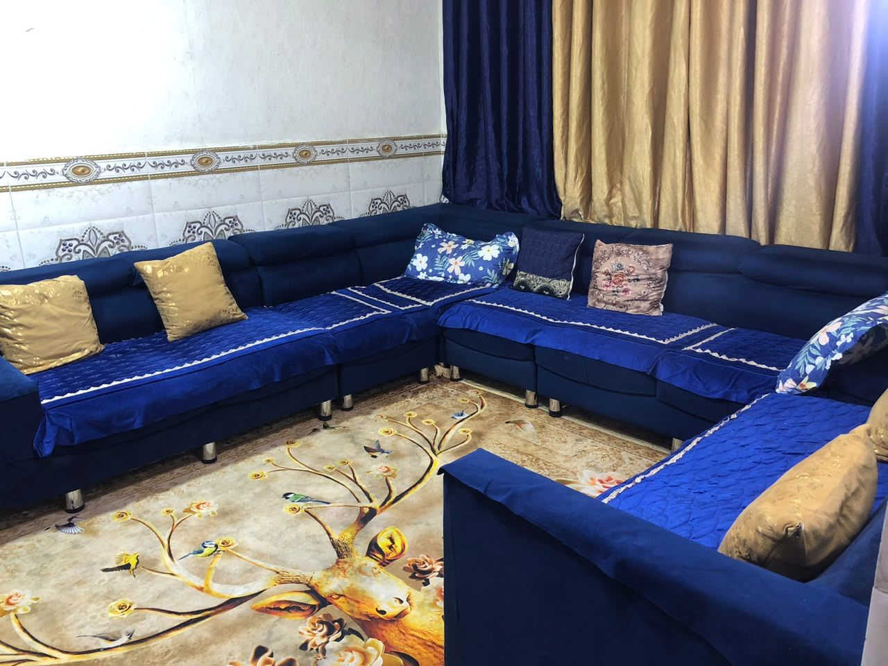 سلام عليكم
تخم جديد ديوان السعر 250


**إذا كنت صاحب هذا الإعلان وتريد حذفه لأي سبب، رجاءا أرسل رسالة إلى الدعم الفني**