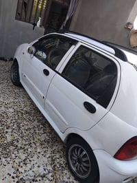 كيوكو • ٢٠١١ • الحسينيه الراشديه