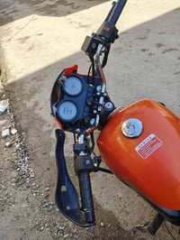 دراجه دايوان 23 مرقم باسمي كفاله عامه الدراجه نضيفه مكينه 200cc السعر ...