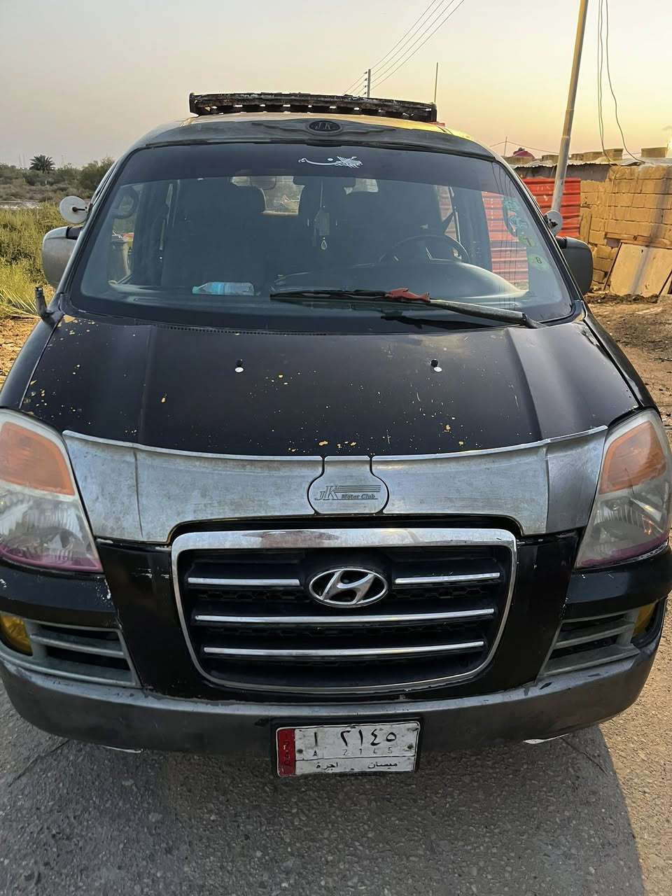 ستاركس مسكر٢٠٠٧
محرك وضفيره جدد صار شهرين من امبدلهن حداديه خير من الله تبريد شغال زوج تايرات جدد سنويه تنتهي ب٢٠٢٨ 

السعر ٨٥ وبي مجال للشراي 

العنوان البصره تواصل واتساب فقط 0771422417


**إذا كنت صاحب هذا الإعلان وتريد حذفه لأي سبب، رجاءا أرسل رسالة إلى الدعم الفني**