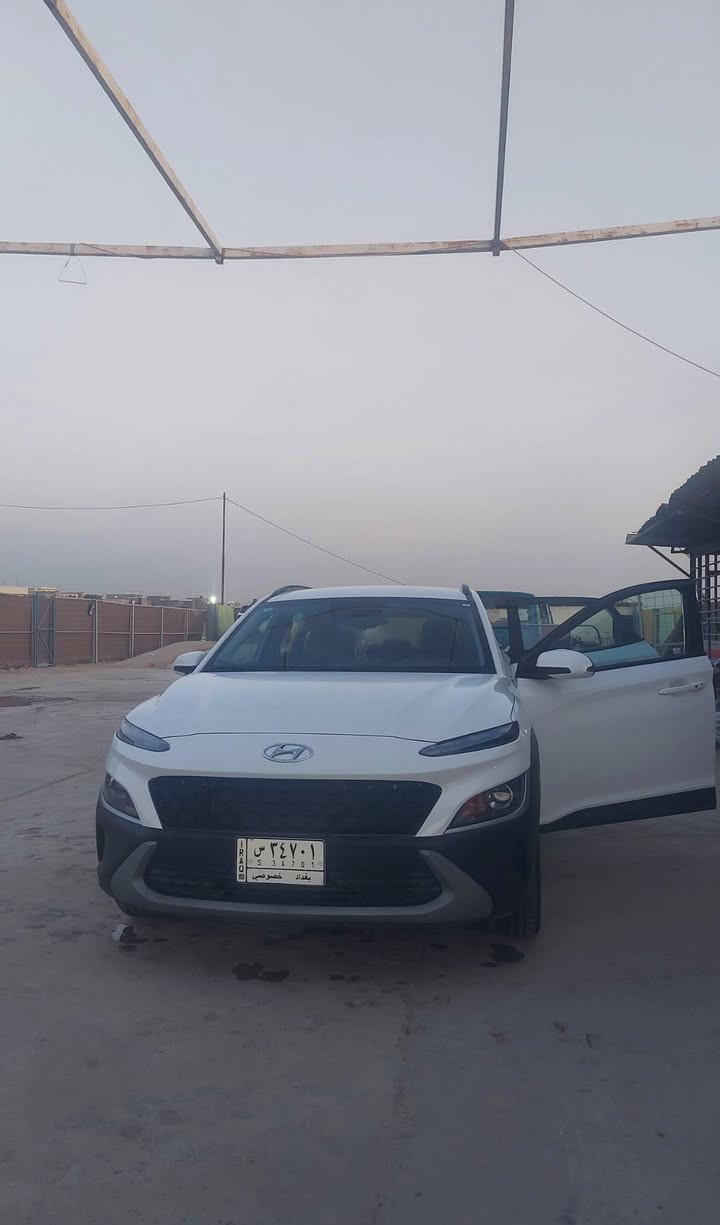 للبيع هونداي كونا لون ابيض
موديل 2023  وارد امريكي بصمة / رقم بغداد 

بارد  شبر بل بنيد بدون دواخل / محرك ٢٠٠٠

بدون ايرباك* انتبه ! ولا ايرباك* طاك كلة  ابلادي* 

بدون لا شاصي ولا لغد ولا بدنه راديترات 

 تبريد  كلة بلادي  كامرة  شاشة  شركة / ماشية  ١٨mi

ملاحظه حجر البيئة رادارات كله ابلادي/ السعر ١٥٨ $ 

 للاستفسار اتصال او  وتساب ***********
