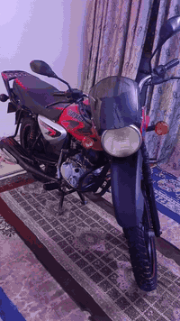 بوكسر جبلي 21 • اصلي • كربلاء كنطرت السلام