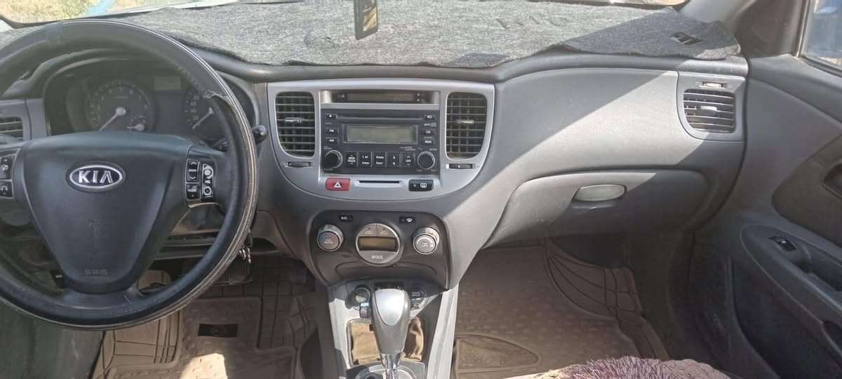 سلام عليكم كيا برايد ٢٠٠٧ للبيع التفاصيل والسعر الاتصال ع الرقم ‭٠٧٨٠ ٠٠٩ ٧٨٧٣‬
مكلف بالنشر
