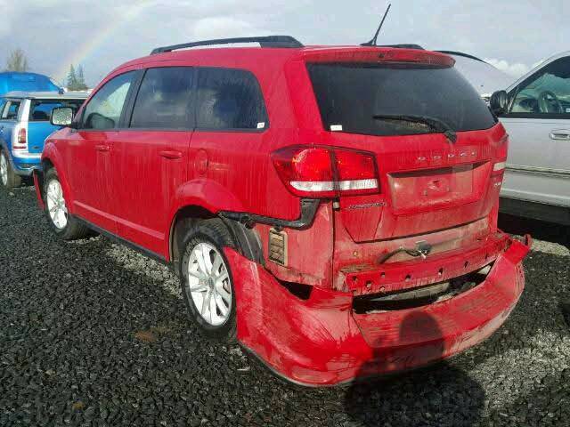 دوج جورني sxt بغداد بأسمي 4سلندر 7 راكب 3 قطع تبريد موديل 2016 كلشي موظح بالصور مكينه 2400 مكانها كربلاء 
*********** 