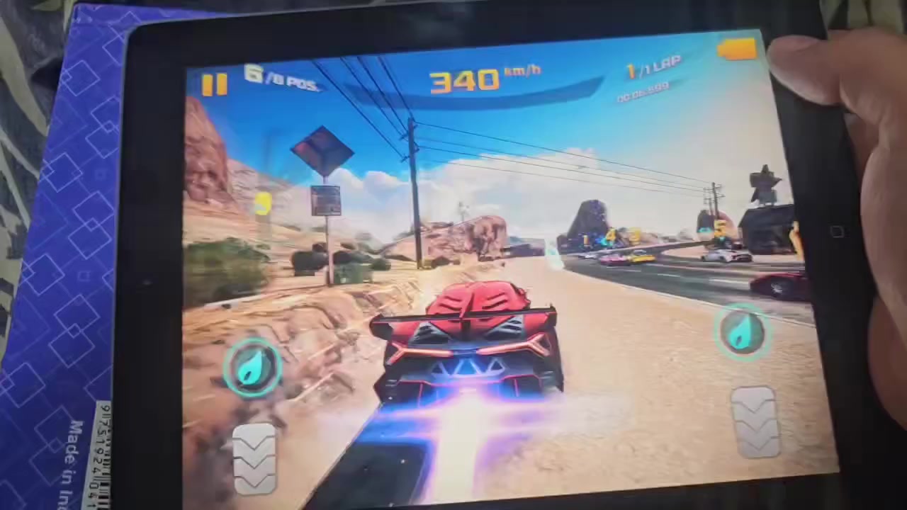 السلام عليكم
ايباد للدراسة ومنزل بيه العاب

يرهم بيع او مراوس


**إذا كنت صاحب هذا الإعلان وتريد حذفه لأي سبب، رجاءا أرسل رسالة إلى الدعم الفني**