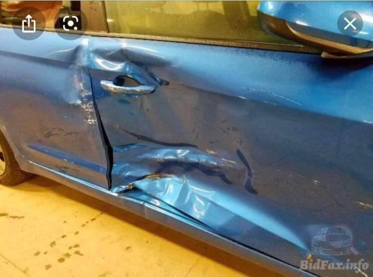 السلام عليكم
النترا ٢٠١٨ وارد نص فول سياره ماشيه ١٠٠ الف ميل محرك كير بلاد بيها منظومة غاز خير من الله صور السياره والحادث بالمنشور 
السعر ١٢١$ وبيها مجال 
*********** بغداد حي الجهاد
