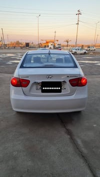 النترا • توماتيك • ٢٠١٠