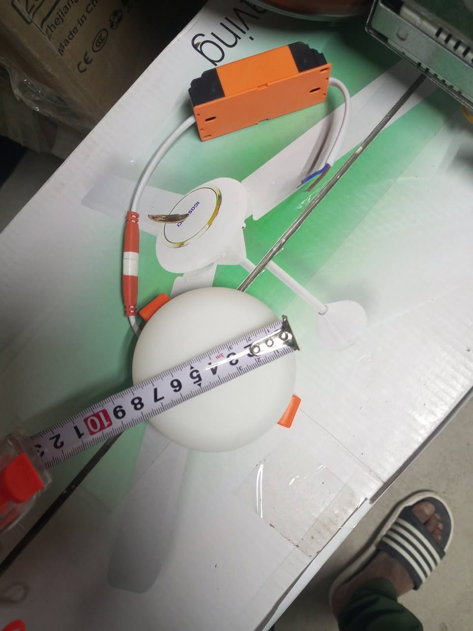 عرض خاص لد الصلي ضمان سعر كورتون 75الف توصيل مجاني 🔥 تعبئه 100


**إذا كنت صاحب هذا الإعلان وتريد حذفه لأي سبب، رجاءا أرسل رسالة إلى الدعم الفني**