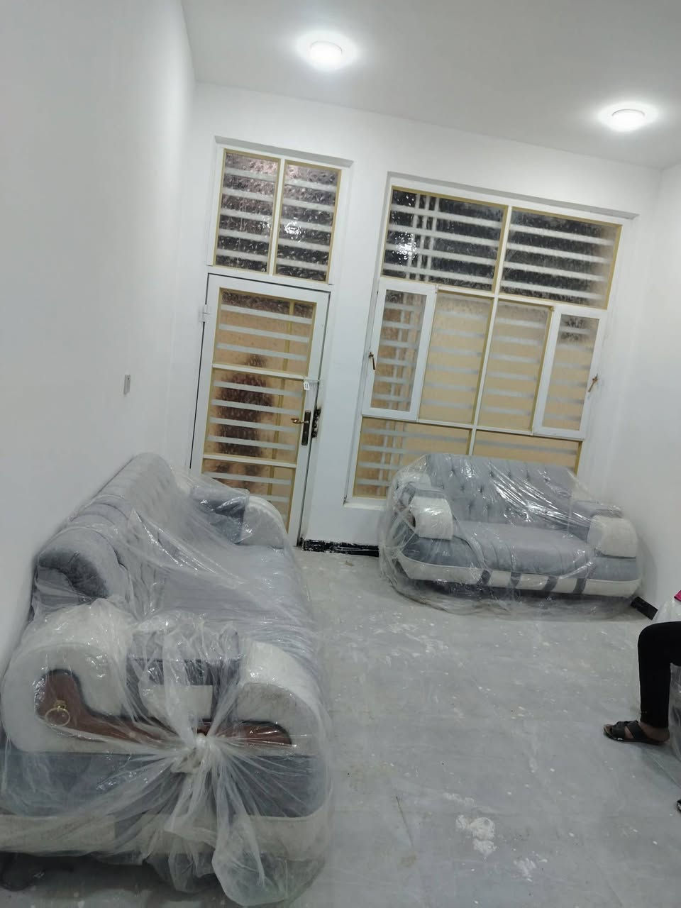 تخم باندا جديد  مامستخدم مع 10 كوشات للبيع ماخذيه ب850 وراديه 650 يشهد الله مامستخدم بسبب المكان عرظناه للبيع مكانه حي الامين *********** بيه واتساب
