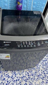 غسالة • العطيشي • شارع السيده زينب