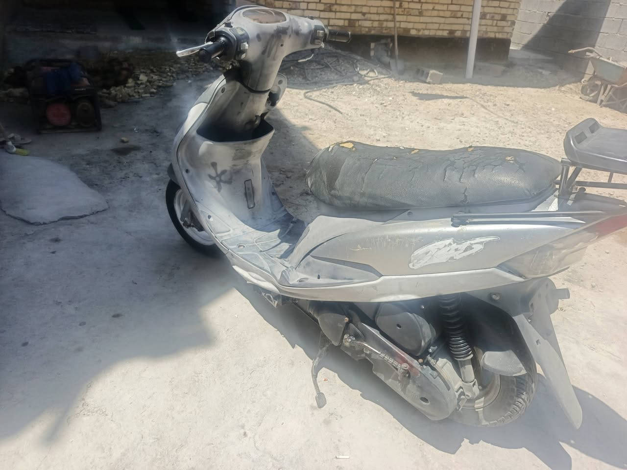 ماكس منغولي للبيع مكفوله نضيفه كل شغاله تراي وين مايعجبك مكان بابل ***********
