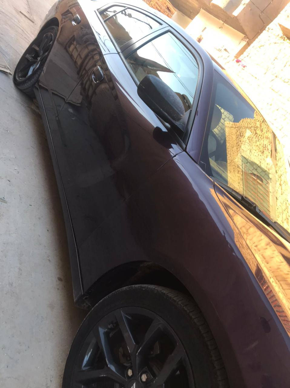 سلام وعليكم
جارجر •%موديل  {20}

§حادثه √بنيد و¥شبر بالجملغ الخلفي يم قبط البنزين

∆والباقي كافاله%  ماشي 100∆

بسمي تحويل ثاني يوم 

مكاني بابل#

#مركز المدينة 

السعر 230وبيه مجال #

‏‪***********‬‏

***********
