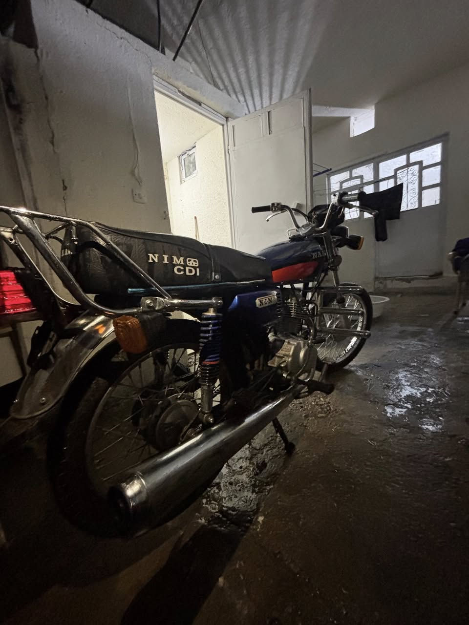 نامه نضيفه شوفت عينكم للبيع ب 650 وبيها مجال حك جيتك مكان بغداد غزاليه رقم ***********
