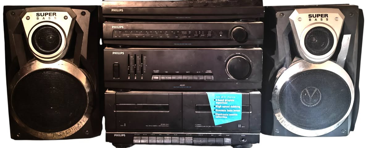 سستم فلبس أصلي مع أسطوانة اصليه عبد الحليم الجهاز بحاله جيده جدا كل شي بي شغال ويدعم أواكس السعر ١٧٥ ألف


**إذا كنت صاحب هذا الإعلان وتريد حذفه لأي سبب، رجاءا أرسل رسالة إلى الدعم الفني**