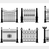 حدادة • خفض الأسعار • ابواب وشبابيك