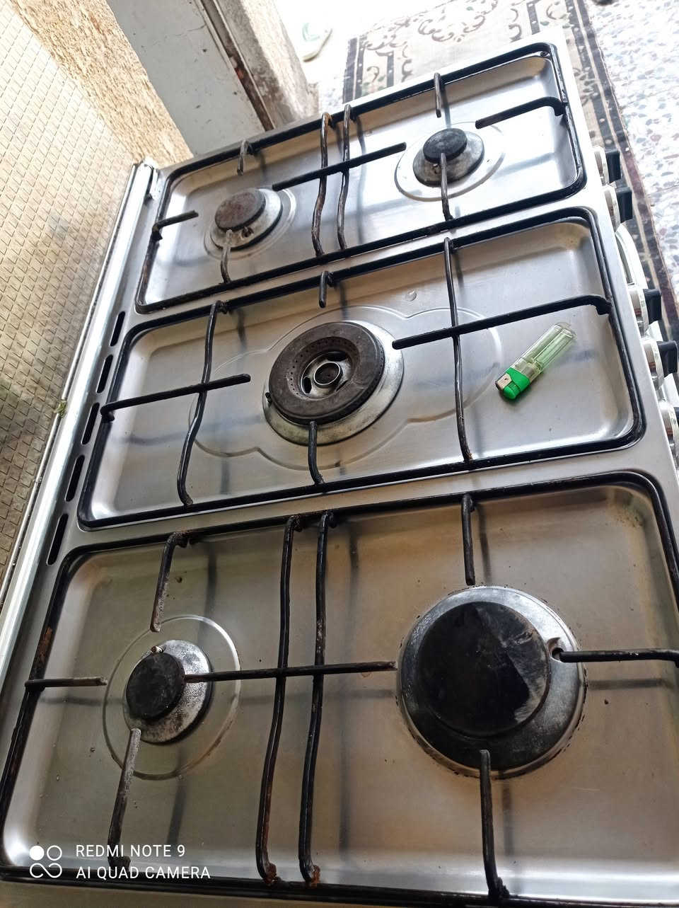 طباخ فريش مصري سعره 200 العنوان صياحيه مقابل كوين بارك بابل وتساب مفتوح ***********
