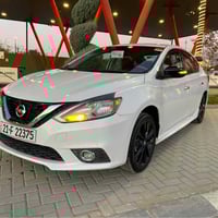 سنترا SR • ٢٠١٧ • ٣٣٠٠٠