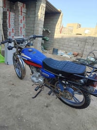 اوراق كامله • موديل 20 • باتري ناقص