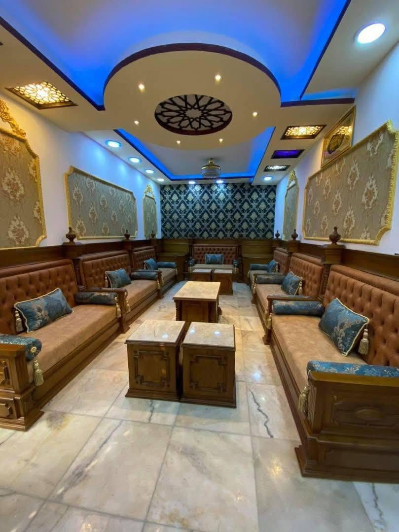 عايز دواوين تجمع بين الجوده والمتانه بأيد مصريه ماهره شغل درجه اولي نجارة مصريه بأيد مصريه ماهره وصبغ حراري بأيد مصريه


**إذا كنت صاحب هذا الإعلان وتريد حذفه لأي سبب، رجاءا أرسل رسالة إلى الدعم الفني**