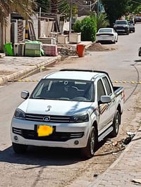 كريت ول للبيع 2020 رقم بغداد ماشي 140  بيع مستعجل الشراي يتصل 07711437...