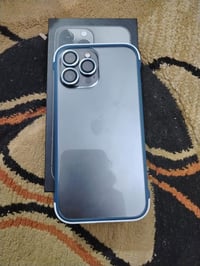 ايفون 13 برو ماكس • ذاكره 512 • بطاريه 95