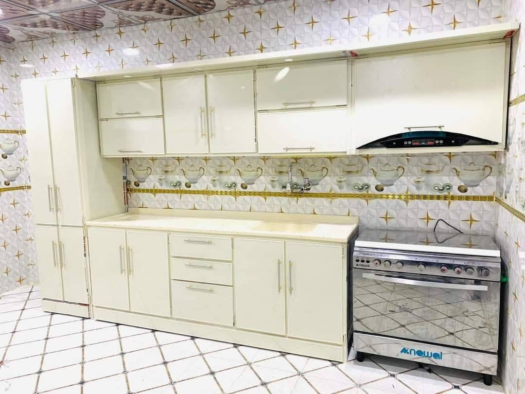 #تخفيضات #خاصه #لاصحاب #الحاويات 

معمل الفخامه  للكاونترات الحديثة

اسعار تنافسيه بسعر الجملة 

نعمل جميع القياسات 

تصلح كاونترات

#العنوان كركوك-حولي حي العسكري-قرب صيدليه بهشت وجسر ليلان 

للاتصال*********** ////***********
