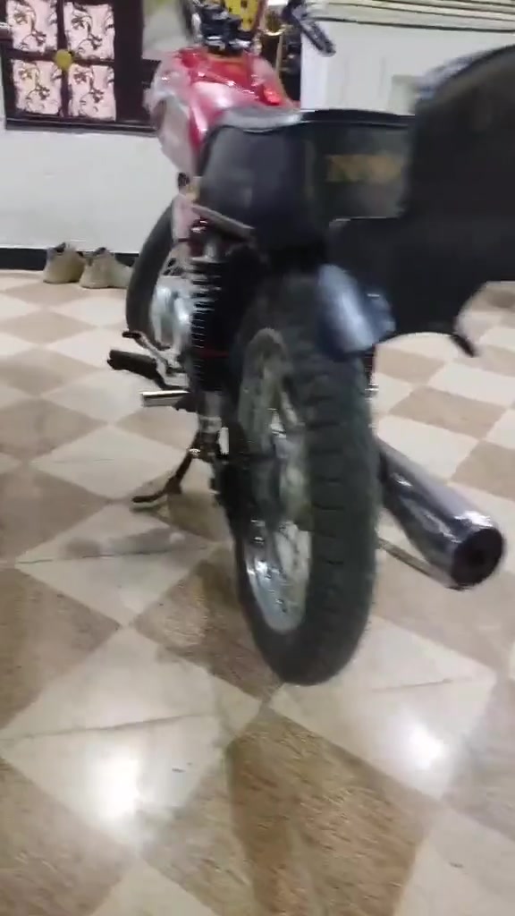 للبيع شاصي سكنر 23 تعمير كلة 26 السعر 550 وبيه مجال مكلف بل نشر
عبس أل نهير


**إذا كنت صاحب هذا الإعلان وتريد حذفه لأي سبب، رجاءا أرسل رسالة إلى الدعم الفني**