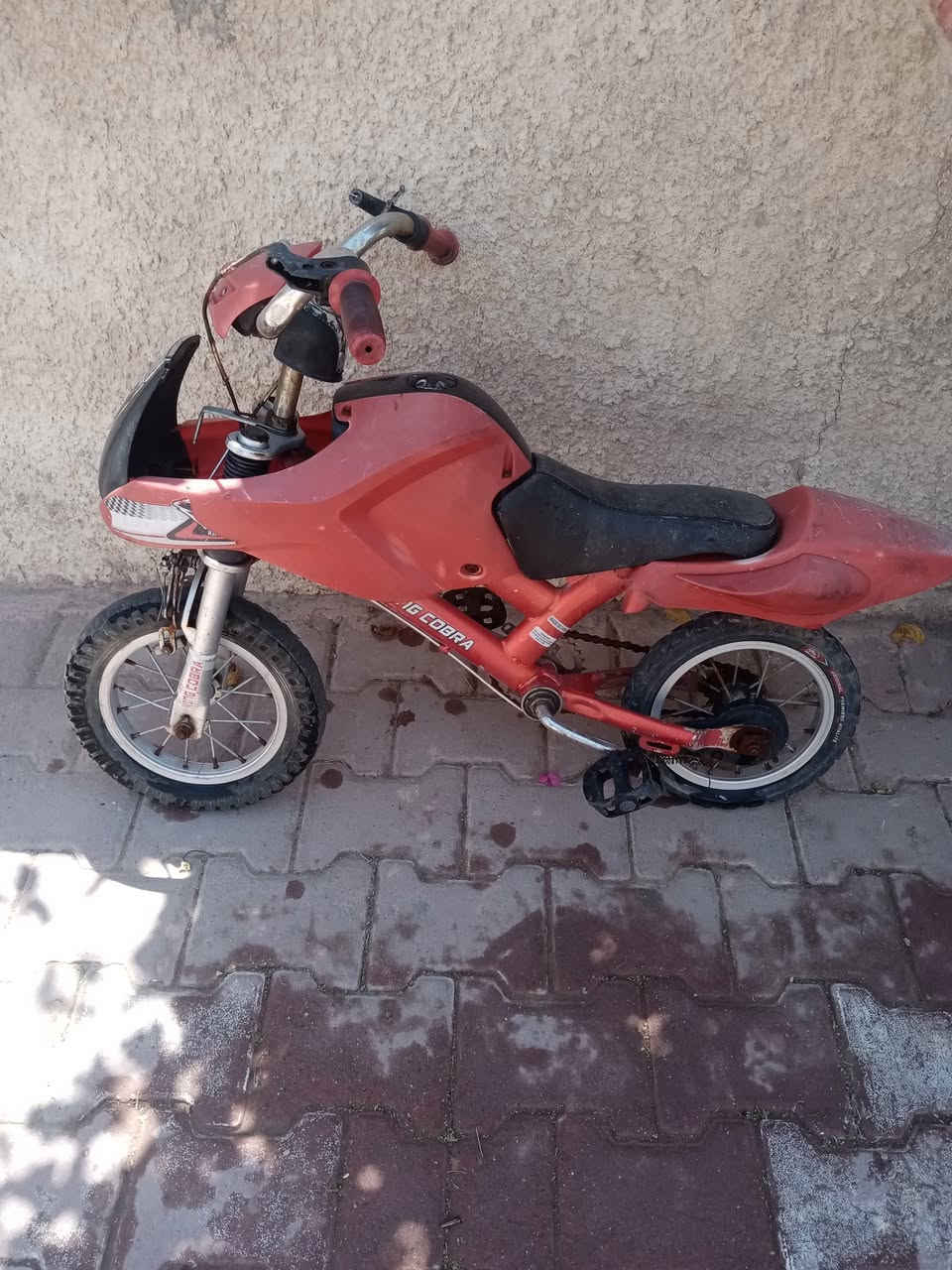 للبيع


**إذا كنت صاحب هذا الإعلان وتريد حذفه لأي سبب، رجاءا أرسل رسالة إلى الدعم الفني**