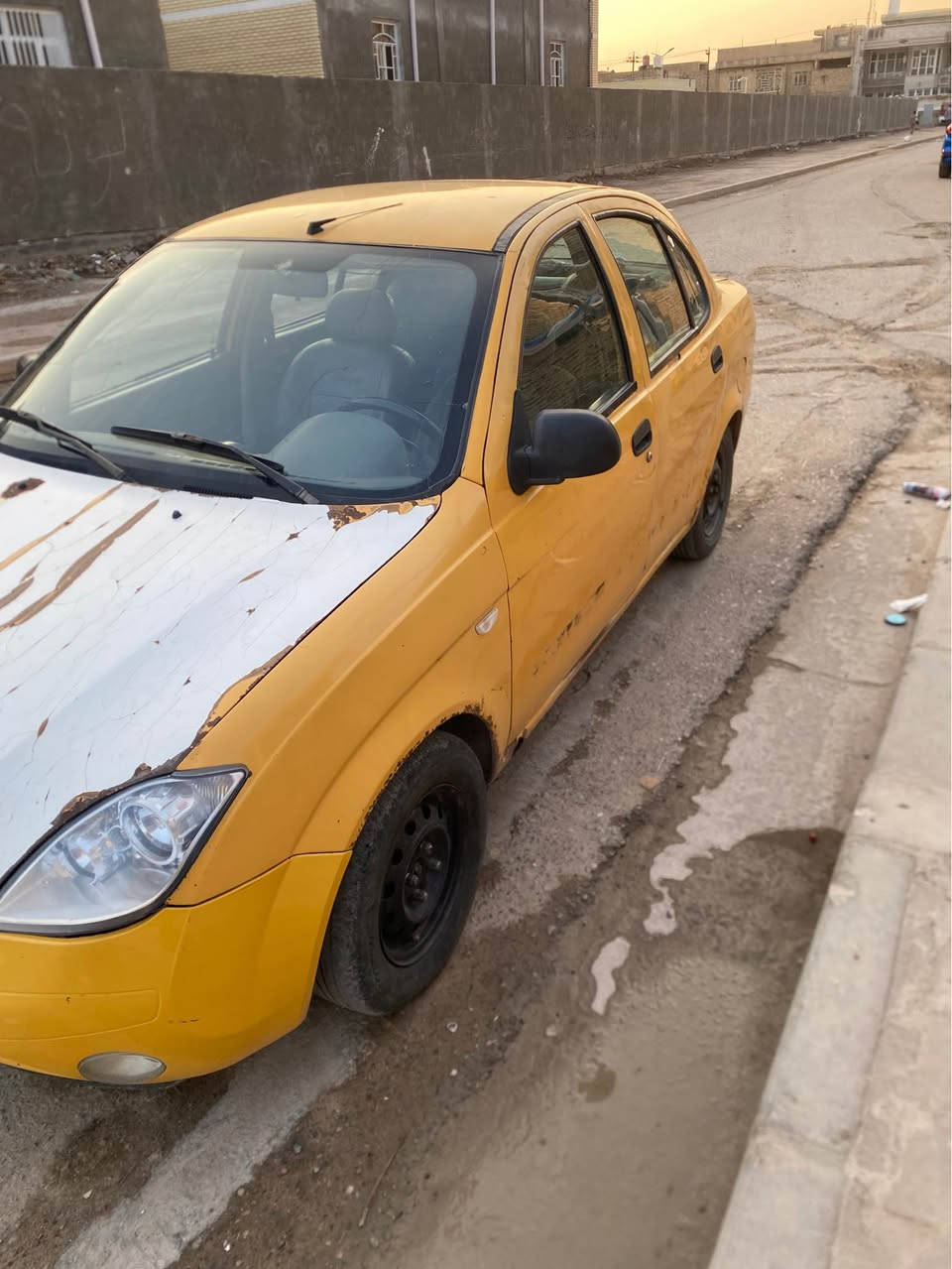 موديل 13 
للأستفسار *********** عمارة, ميسان
