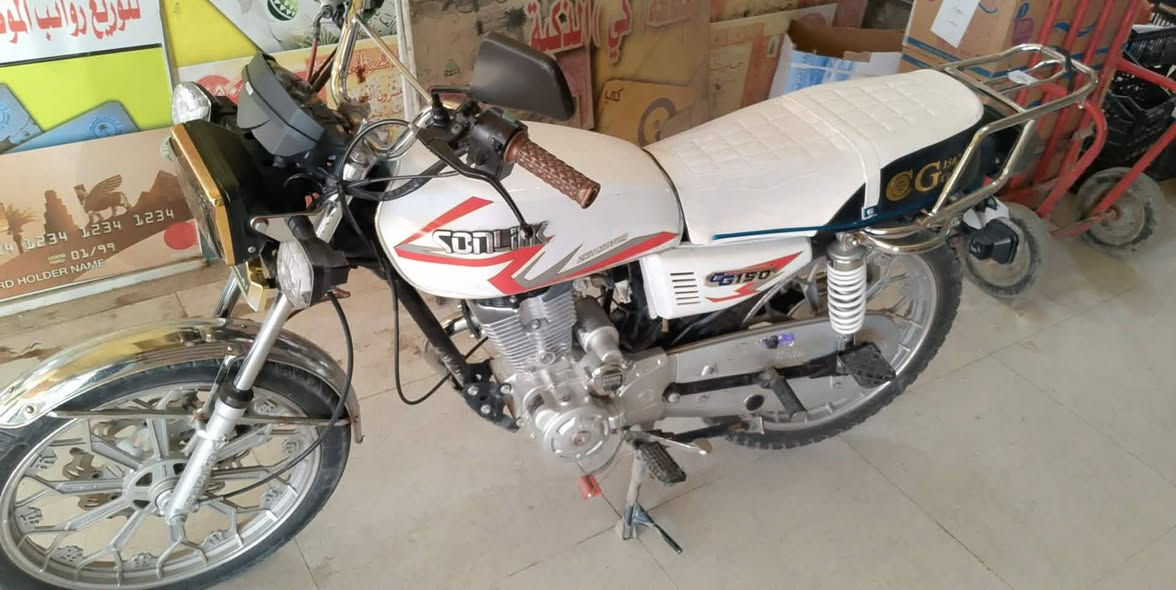 ماطور سونيك للبيع موديل 2024 ماطور احلا من صوره كهربائيات كله شغال اي عيب مابي منفيس موجود رقم الموبايل ***********
