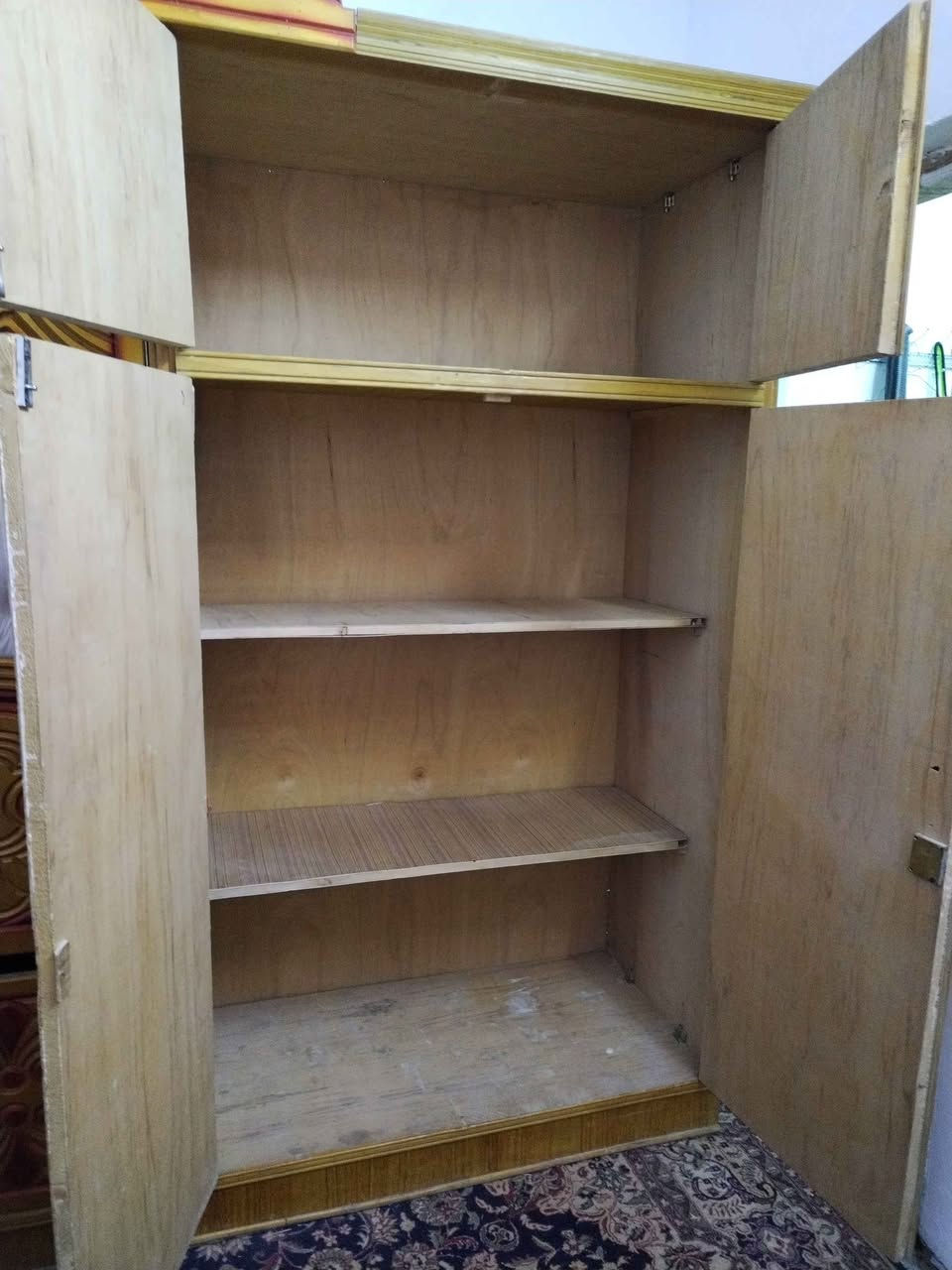 نجف مجمع بيتي الثاني شارع المجمعات عمود ٥٤ النجف, العراق


**إذا كنت صاحب هذا الإعلان وتريد حذفه لأي سبب، رجاءا أرسل رسالة إلى الدعم الفني**