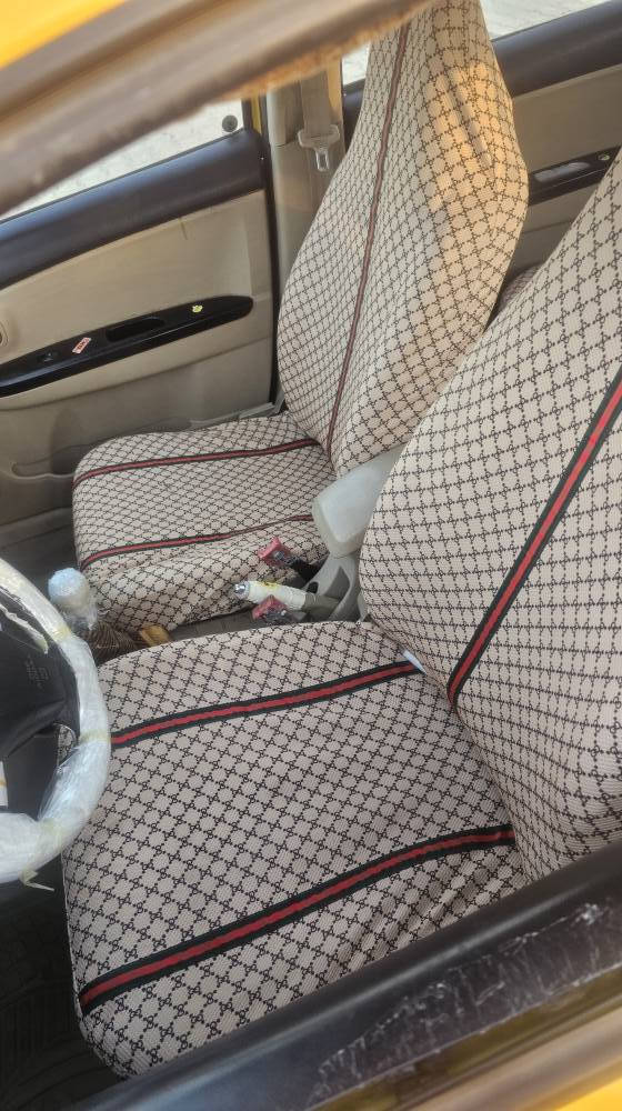 كريد ويل ٢٠١١ مشروع وطني  راعيها بكركوك سنويه جديد لحد ٢٠٢٨
كير ومحرك بلادي تدفئه وكهربائيات بشرط  اطارات وياله كله جديد صدر ودريم شفت سلف ودينمو تبديل جديد  مصبوغه جديد ضرر جاملغ وبونيد عنوان كركوك رحيم اوه سعر ٤٤ بي مجال بسيط *********** او *********** كركوك, العراق
