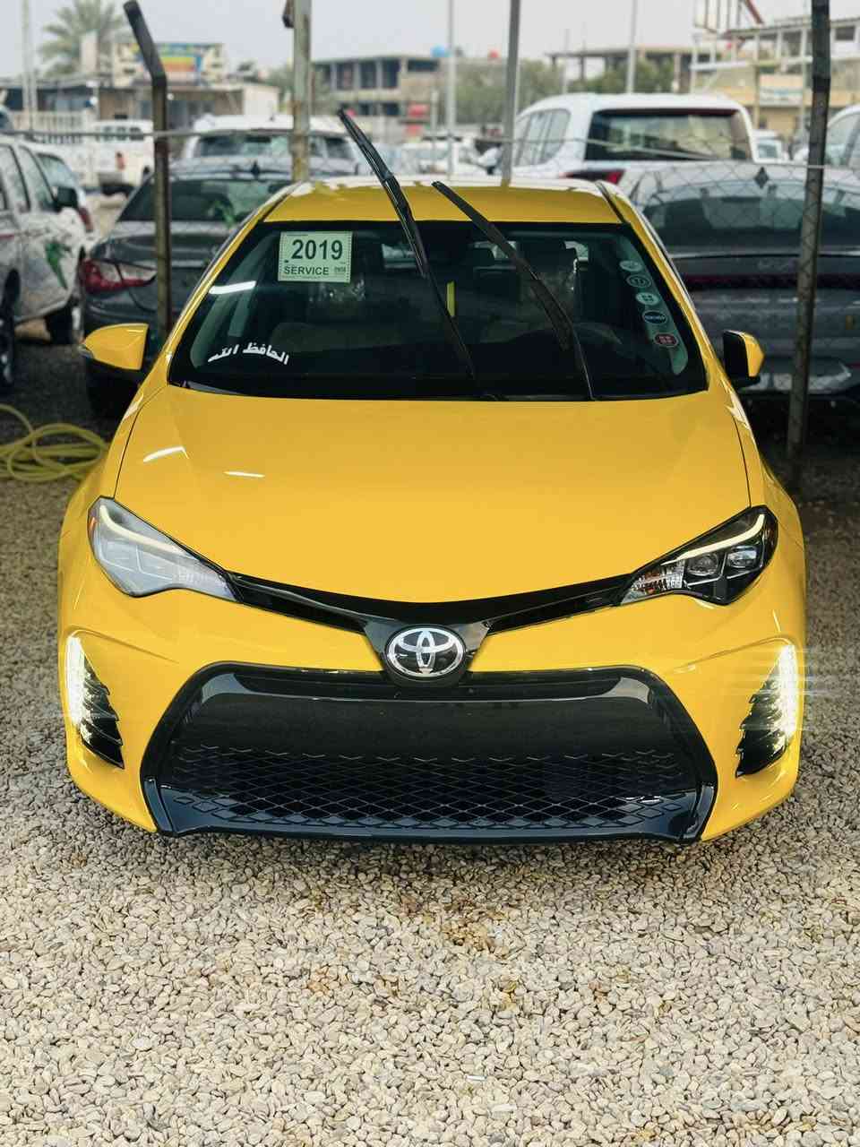 السلام عليكم حبايب كورلا ١٩رقم بغداد تحويل مباشر حادث امريكا جاملغ خلفي وباب وهنا بيه تبديل قطع صبغه جديده مكينه كير شرط الفتح كفاله السعر ١٢٠وبيه مجال قليل مكان كربلاء***********
