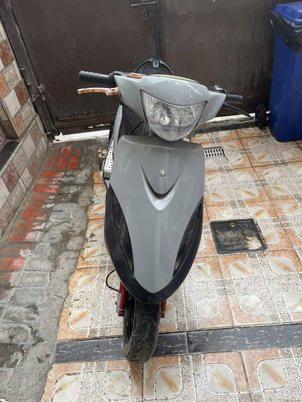 ماكس عدله للبيع مكاني كربلاء حي الرساله لسعر (400) ***********
