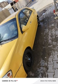 سبكترا 2008 • رقم كربلاء • مداور ثاني