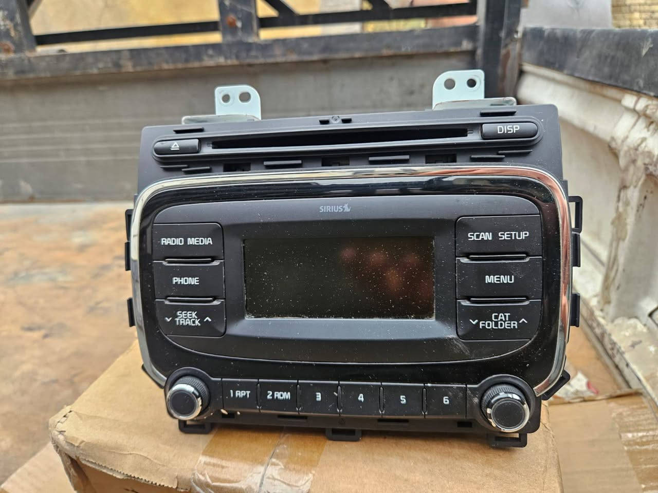 السلام عليكم مسجل فورتي 2016 بلادي مو تجاري مع قبق الدشبول السعر 45...….... للاستفسار ((***********))
