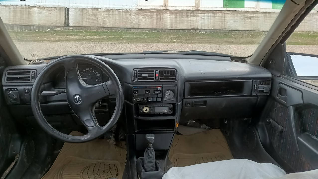 ئەم ئۆپڵە بۆ فرۆشتن مۆدێل 93ئاڕم پلاستیک سلێمانی 16ی قایش پان بێ سبوخ بێ لێدراو گێڕو مەکینەو کارەباش بەشەرت ناونیشان چەمچەماڵ سعر 19گڵا ژ.م کۆڕەک***********
ئاسیا***********
