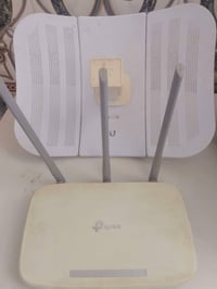 نانو • راوتر • قليلة الاستخدام