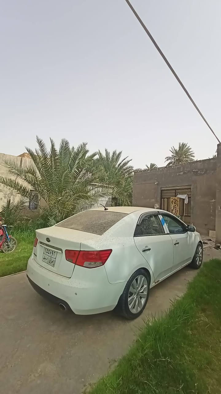 السلام عليكم سيراتو للبيع موديل 2012 وارد خليجي بها قطعتين ونص محرك وكير خير من الله محرك 1600 السياره السياره مواصفاتها تبريد بيانو او لمس شفتات ستيرن تحكمات ستير ن الشاير بالمري شاشه تاب كاميرا حساسات السياره رقم اربيل السنويه بعديها ما منتهيها باسم كردي مضمون تريد وكاله التحويل السياره تجي وتكلبها وتشوف احلى من الصوره دوشه عامه تايرات جدد وياله جدد السياره ما ناقصها اي شيء السعر 90 وبيها مجال للطيبين المكان طويريج قضاء الخيرات الاستفسار***********

ملاحظه: يعجبك ادعي الغيرك ب الرزق ❤💫
