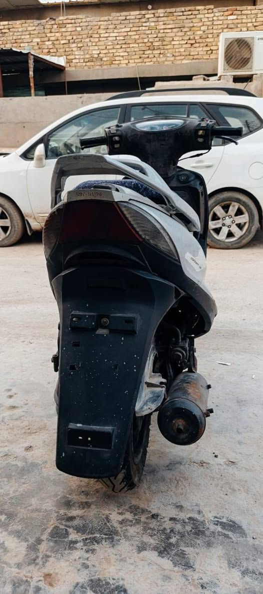 دراجه البيع نوع ماكس ١٤٠ السعر ٣٠٠ وبيها مجال العنوان الامين الثانيه الباتري ضعيف ***********
