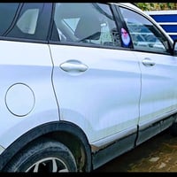 بايك X55 • ٢٠٢٤ • ١٥٠٠ تيربو